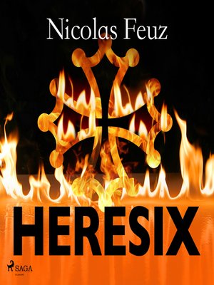 cover image of Heresix